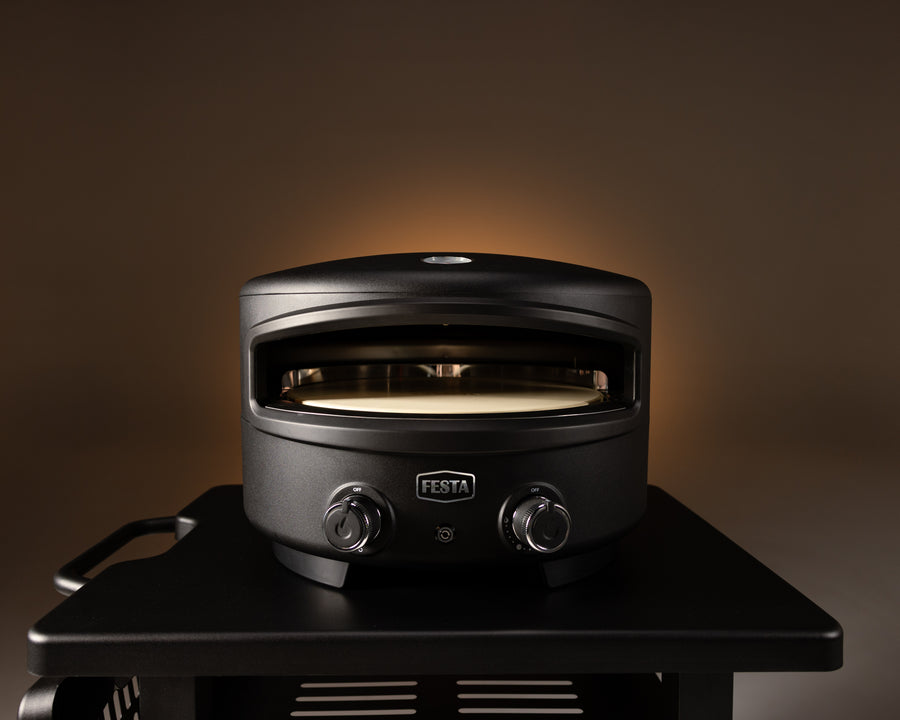 The Festa oven