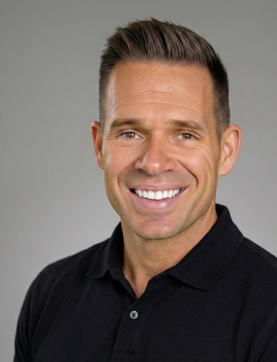 Zane Hanson